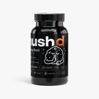 Hushd Evening Reset Sleep Gummies