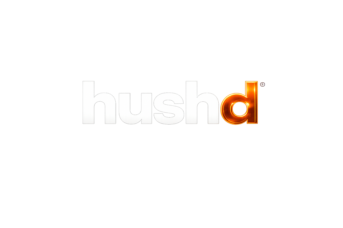 hushd gummies